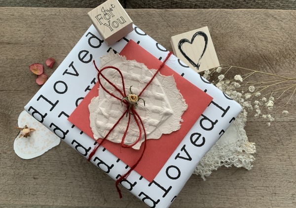 Alesa Baker Designs Card Sample